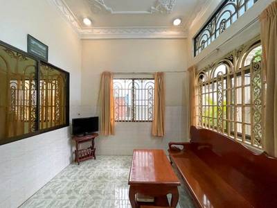 90 sqm Living Size Apartmán K pronájmu in Chamkarmon