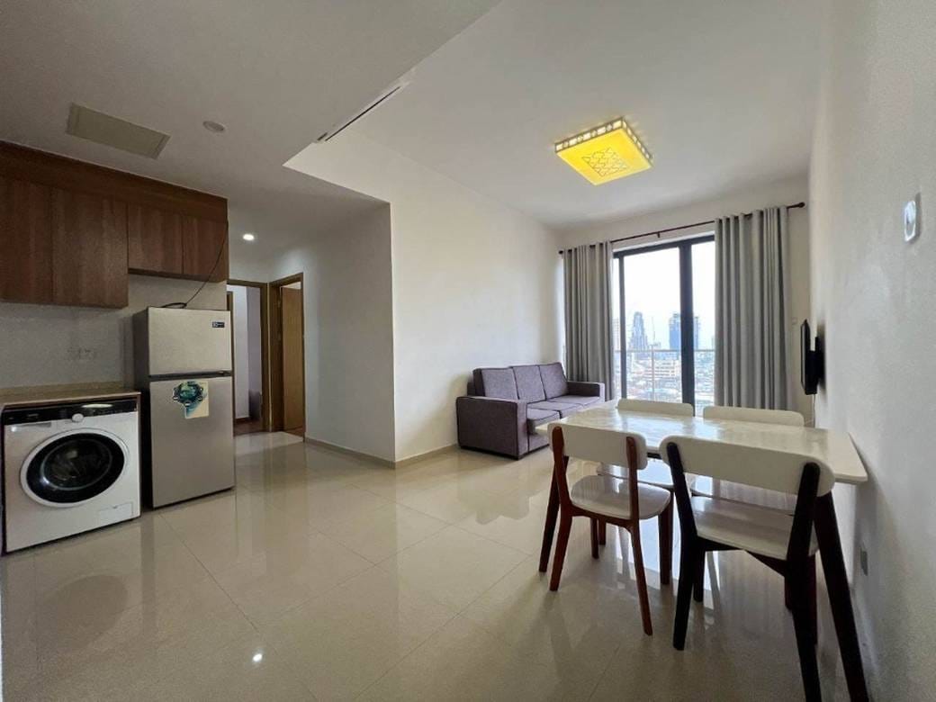 The Skyline Tower B | Spacious 105sqm 2-Bedroom Residence