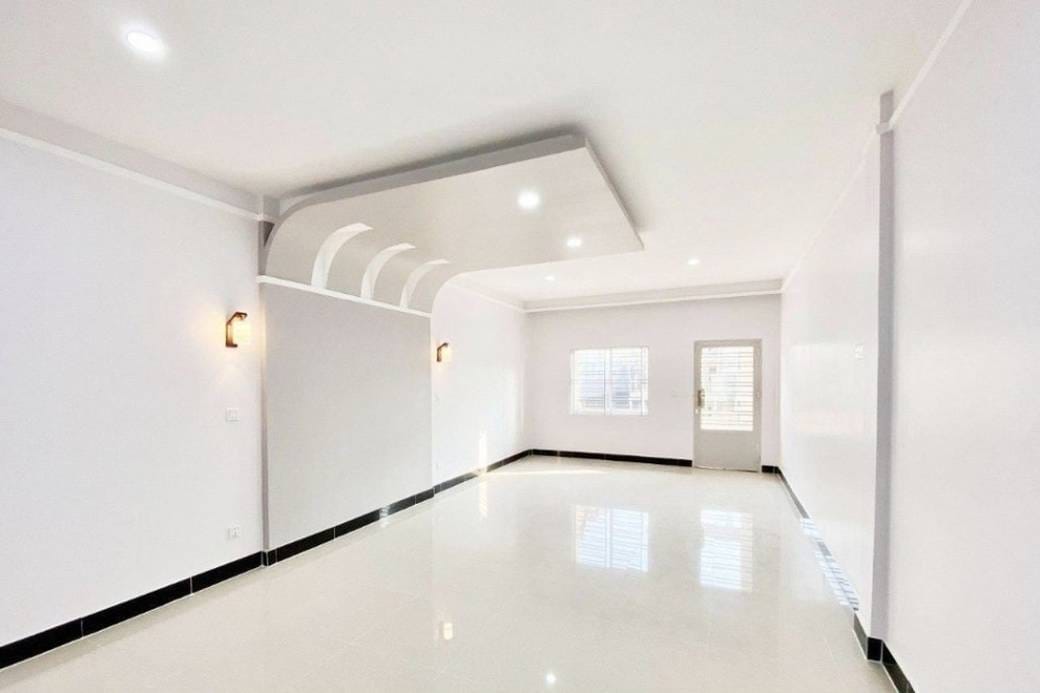 201 sqm Living Size Shophouse For Sale & Rent in Dangkao