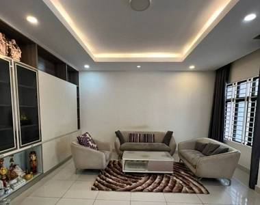 Borey Peng Huoth: The Star Platinum Euro Ville | 120 sqm Land Size Dvojvila K pronájmu