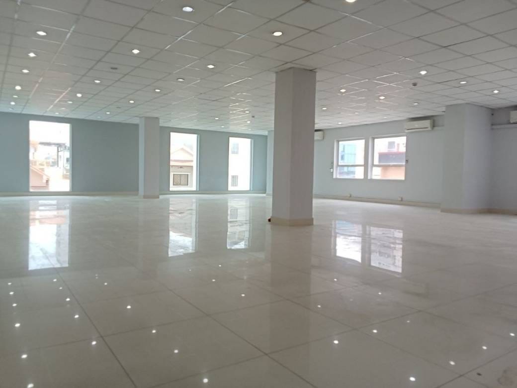 POA Offices
