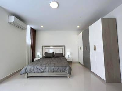 4卧室双子别墅出租，价格$2,500