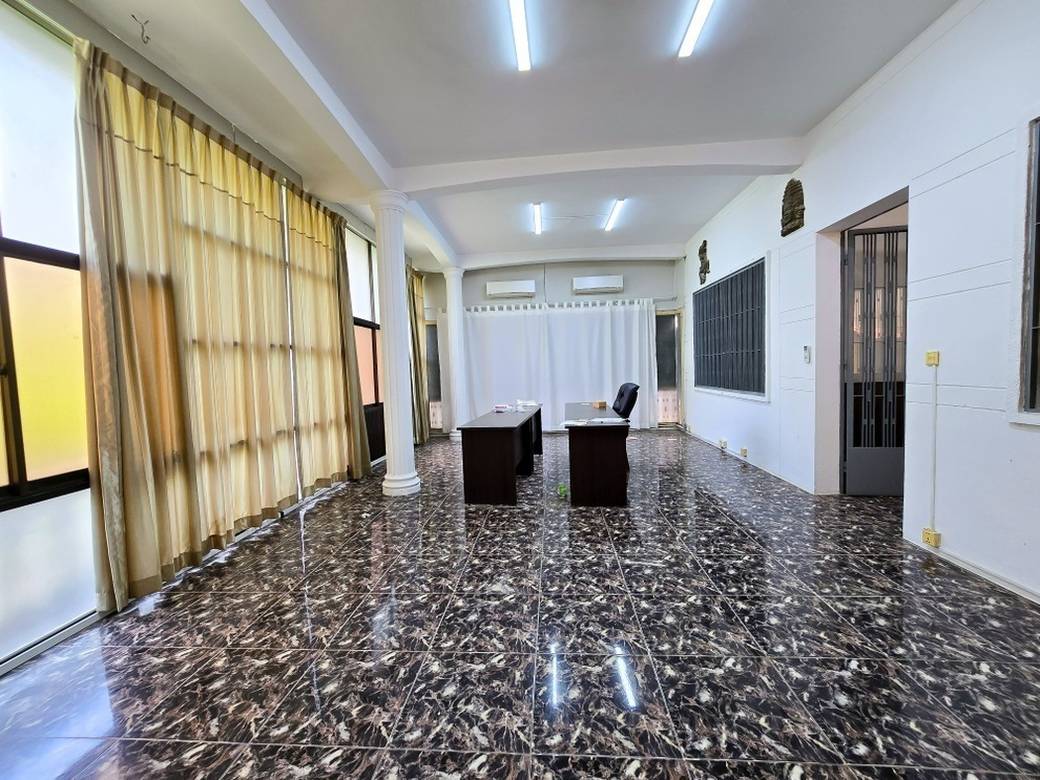 Willa Na wynajem o powierzchni mieszkalnej 315 m² w Boeng Keng Kang