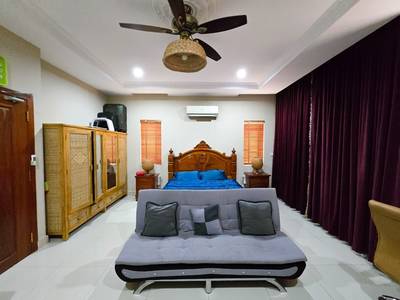 Sen Sok Vila For Sale & Rent in Phnom Penh Thmey Sen Sok $750,000