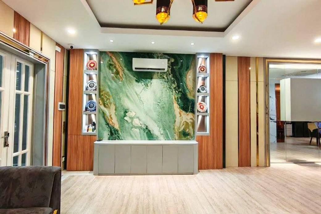 Villa Jumelle À vendre de 176 m² de terrain