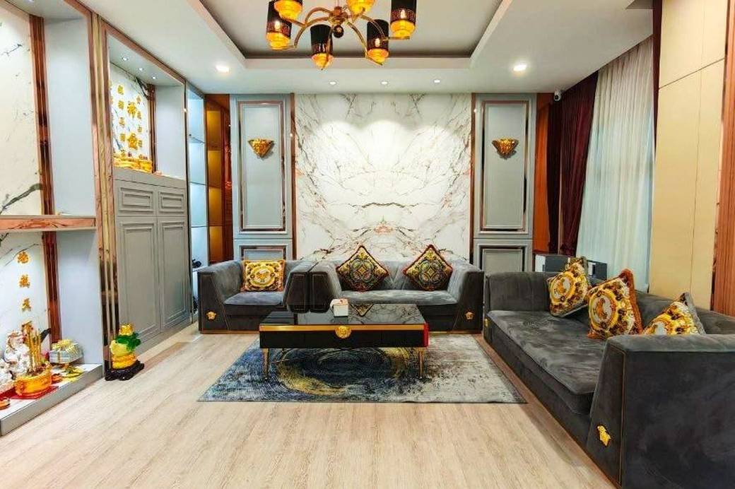 $360,000 Villa Jumelle