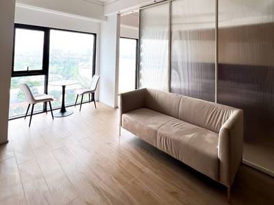 Furnished Condo For Rent
