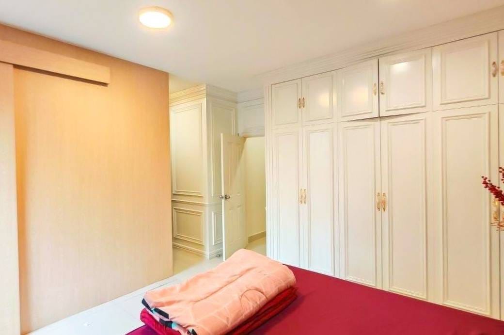 Villa Jumelle Meublé À vendre