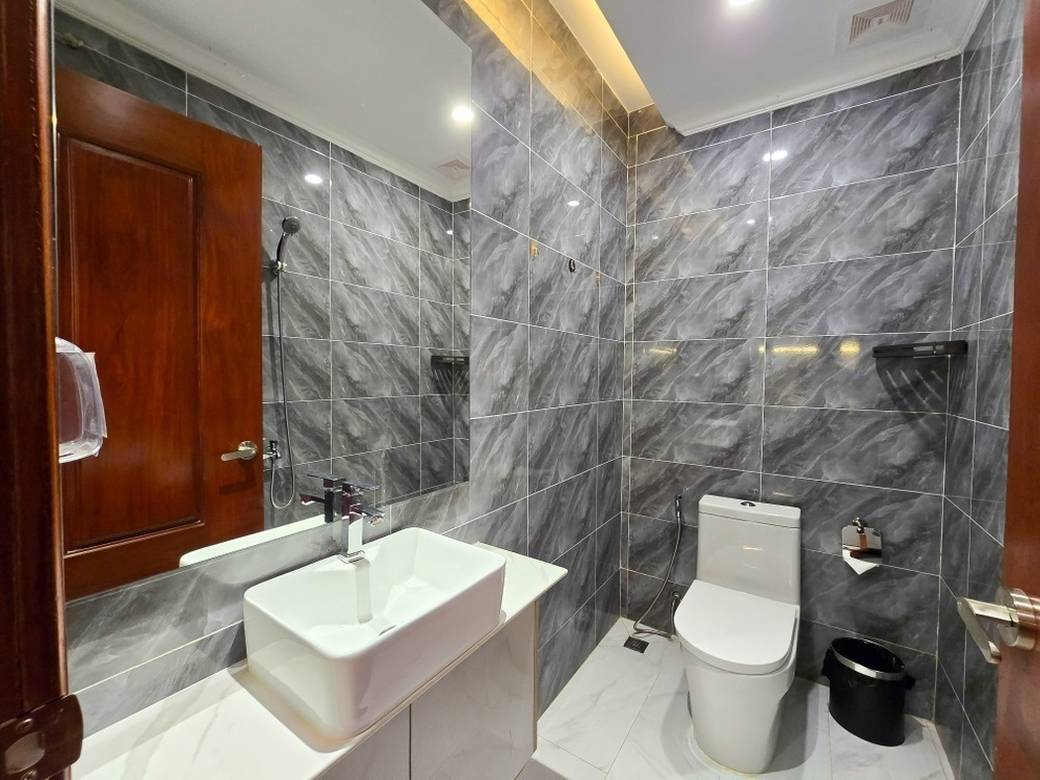 Phsar Depou III Apartmán K pronájmu in Phsar Depou III