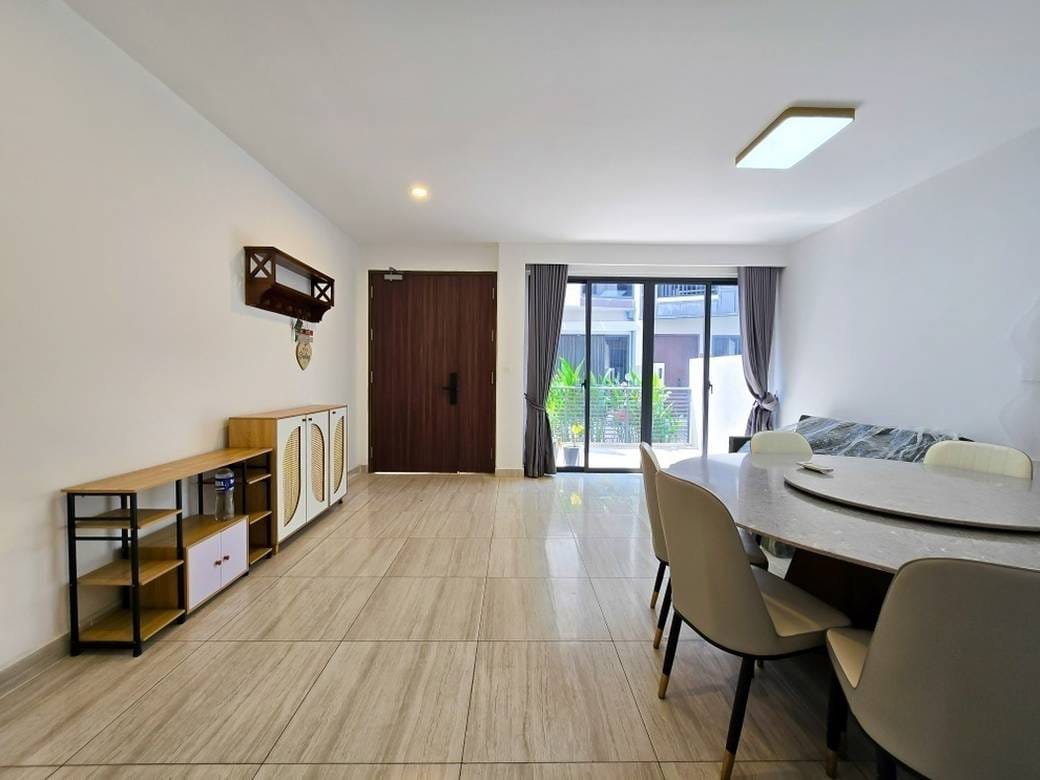 62.5 sqm Land Size Vila For Sale & Rent