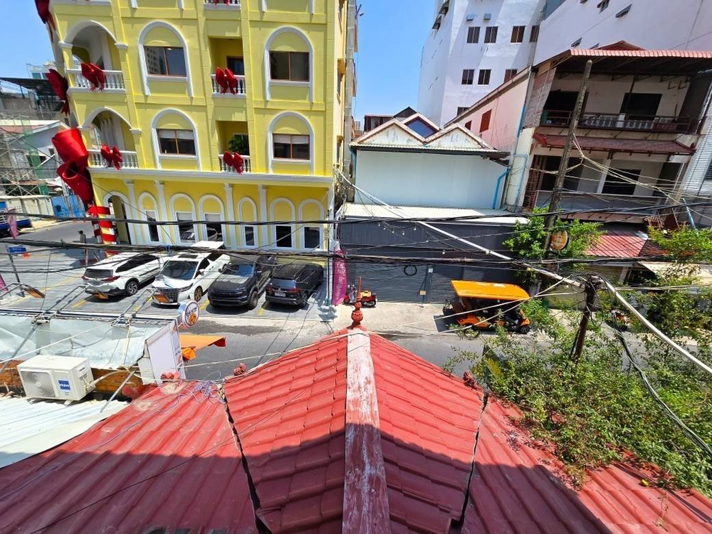 Shophouse Na prodej in BKK 1, Boeng Keng Kang, Phnom Penh