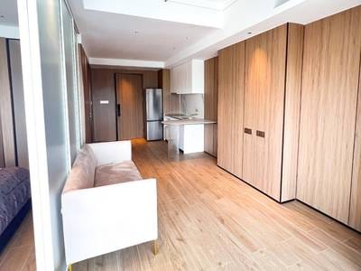 Condo For Rent in Nirouth, Chbar Ampov, Phnom Penh