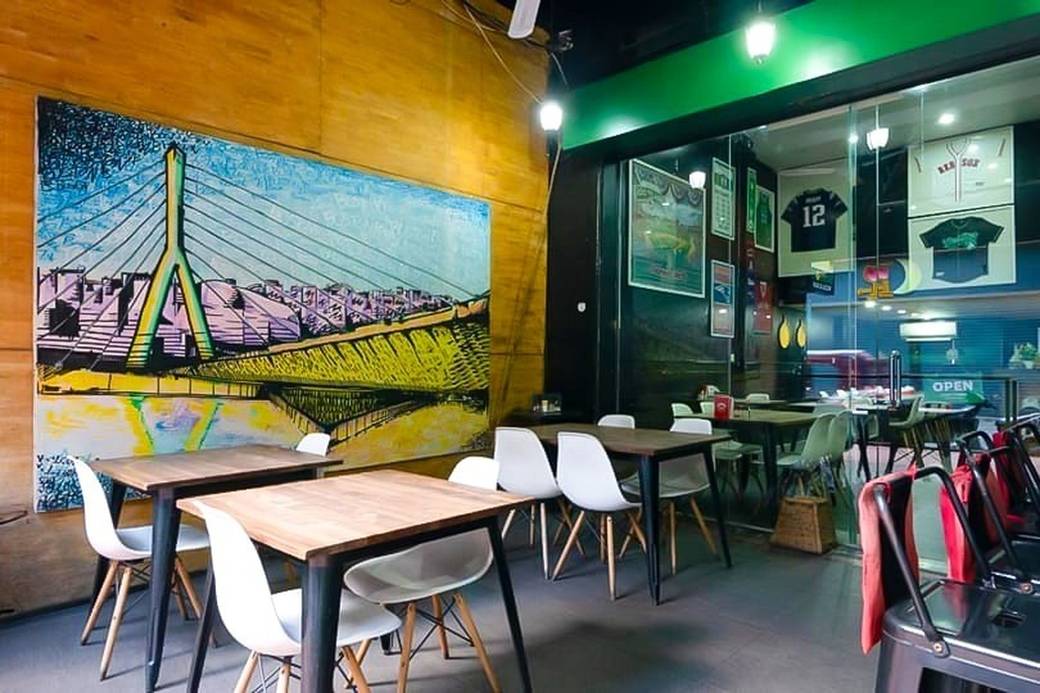$820,000 Shophouse