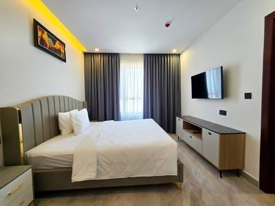 Apartmán K pronájmu in Phsar Depou III, Toul Kork, Phnom Penh
