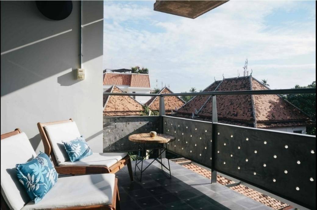 Zařízeno Apartmán K pronájmu
