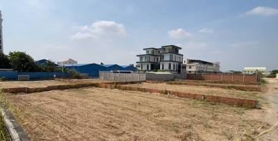 ที่ดิน สำหรับขาย ใน Preaek lieb, จเรยจังวา, พนมเปญ
