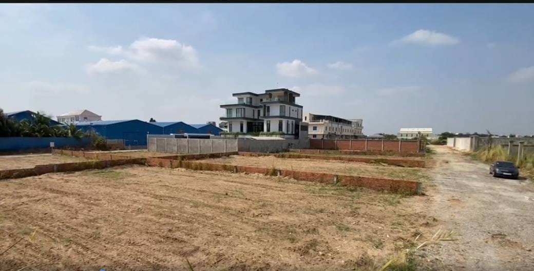 537 sqm Land Size Lot For Sale