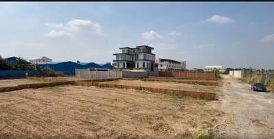 537 sqm Land Size Lot For Sale