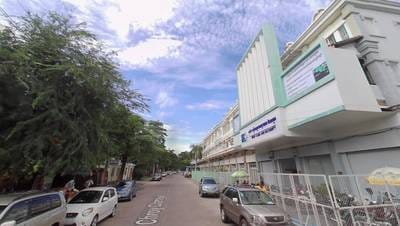 Dvojvila Na prodej in Chroy Changvar $350,000