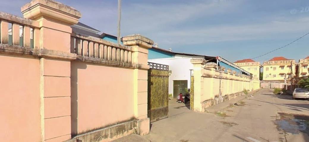 Sklad For Sale & Rent in Kouk Khleang, Sen Sok, Phnom Penh