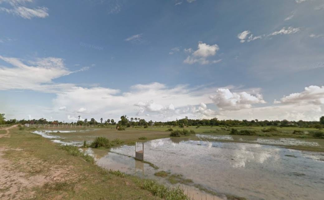 18,734 sqm Land Size Lot For Sale