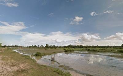 18,734 sqm Land Size Lot For Sale