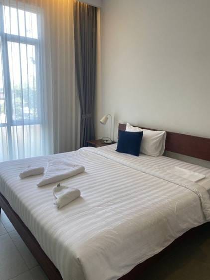 Apartmán K pronájmu in Sala Kamraeuk, Siem Reap, Siem Reap