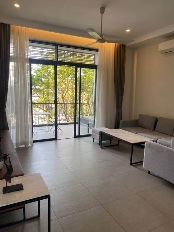 Sala Kamraeuk Apartmán K pronájmu in Sala Kamraeuk
