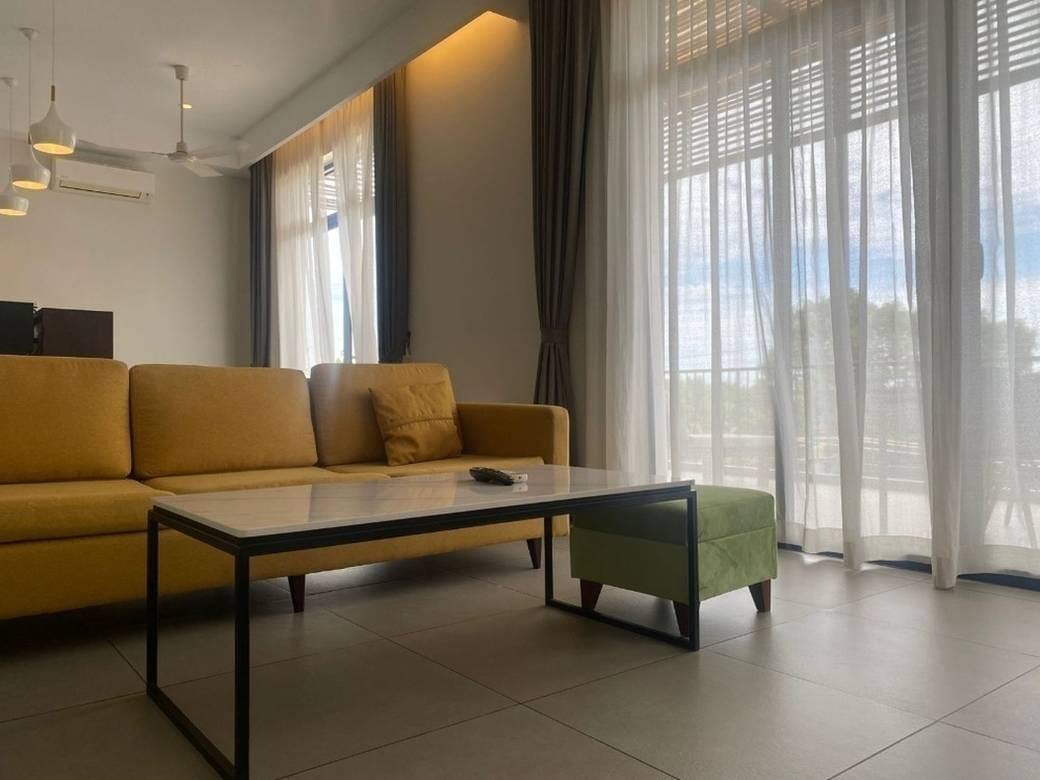 Siem Reap Apartmán K pronájmu in Siem Reap