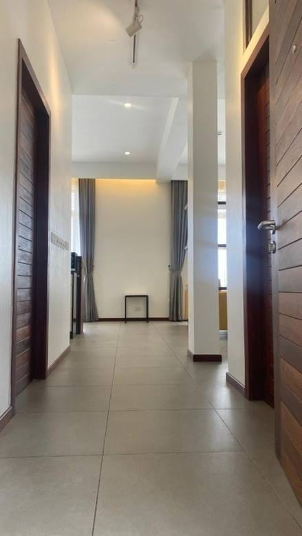 1 Bedrooms Apartmán K pronájmu for $900
