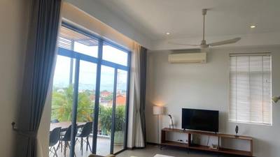 Apartmán K pronájmu in Siem Reap $900