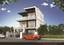 Pancier Residence
