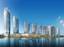 Unit 1 Tower A (two bedrooms)