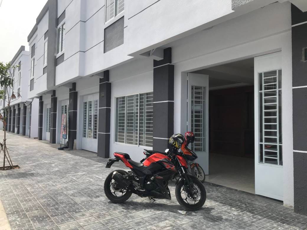 Borey Chhouk Va 1 for sale | $155,000 borey