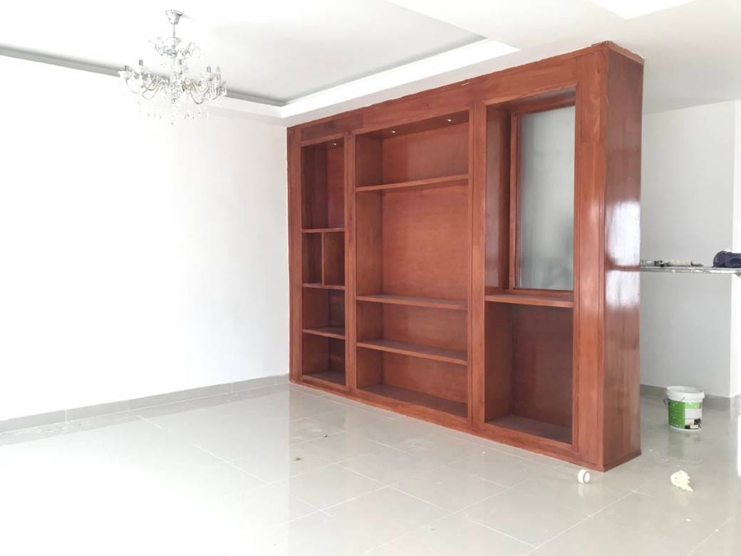 Borey Chhouk Va 1 for sale | 带5个停车位的borey出售