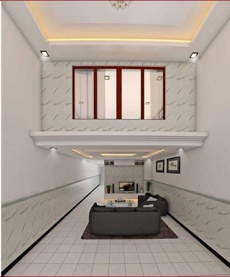 Flat House Chamkar Doung Kasekam | borey出售，位于丹考, 丹考, 金边