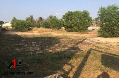 residential Land/Development for sale in Siem Reap ID 93314