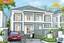 Twin Villa