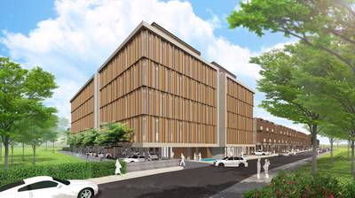 Woodland Residences