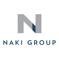 Naki Group undefined