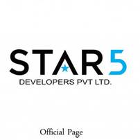 Star 5 undefined