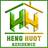 Heng Huot Residence