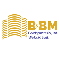 B&BM Development Co.,LTD. undefined