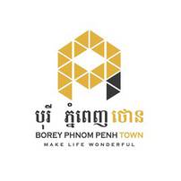 Borey Phnom Penh Town undefined