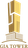 钻石花园广场