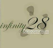 Infinity 28 condominium undefined