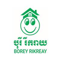 Borey Rik Reay undefined