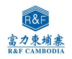 R&F CAMBODIA undefined