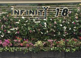 Infinity 18 Condominium undefined