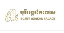 Borey The Premier Angkor Palace undefined